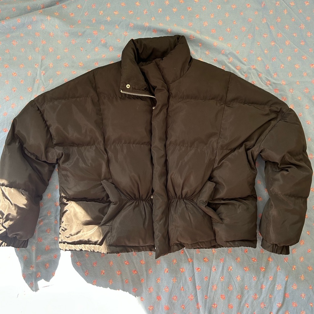 UNIF x UO Jacket - L